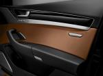 Audi A8 Edition 21 2015 года